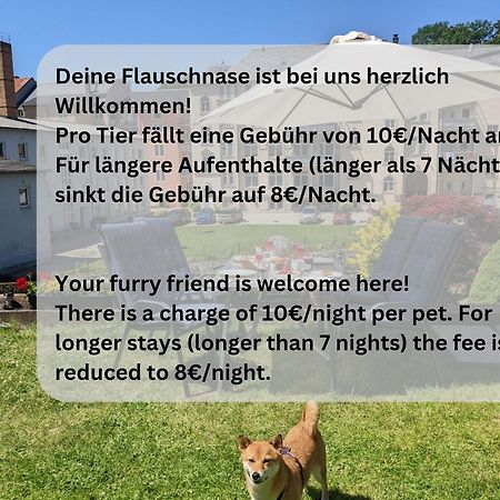 Ut - Urlaubsmagie - Urlaubstraum Mit Whirlpool, Pool & Sauna Sebnitz Extérieur photo