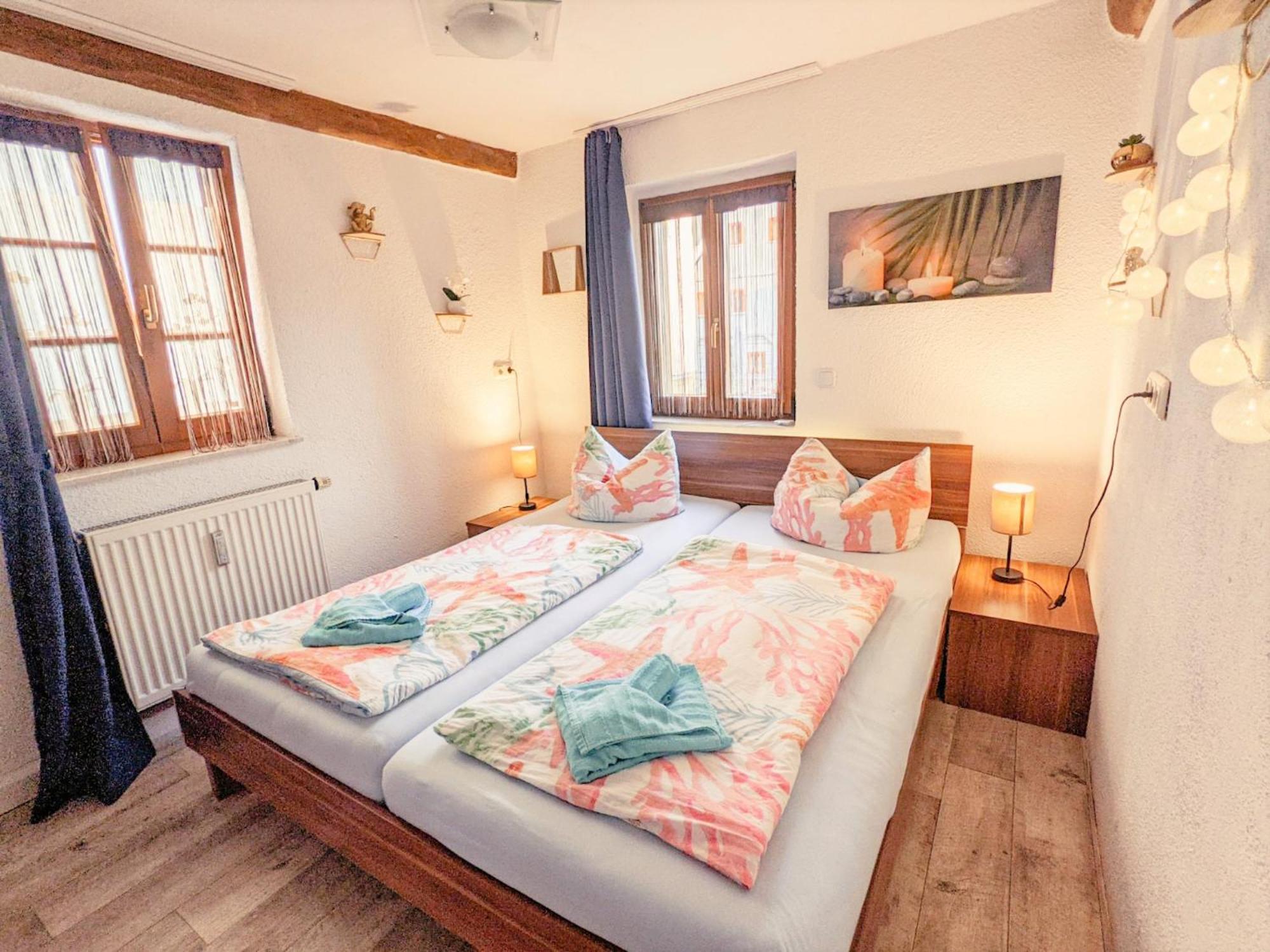 Ut - Urlaubsmagie - Urlaubstraum Mit Whirlpool, Pool & Sauna Sebnitz Extérieur photo