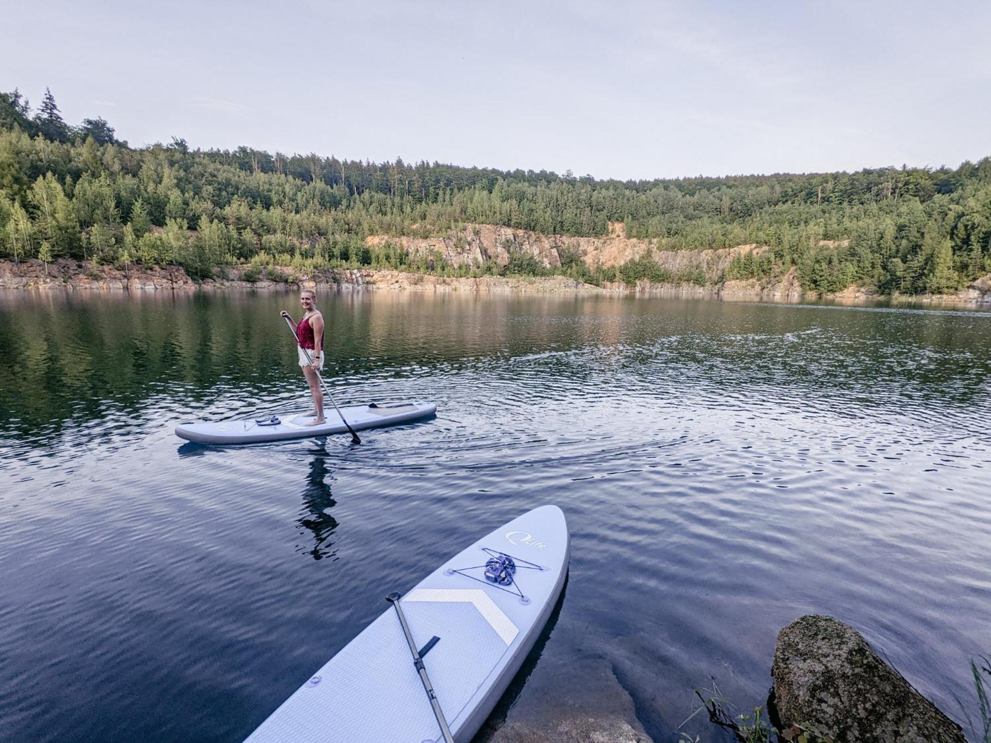 Ut - Urlaubsmagie - Urlaubstraum Mit Whirlpool, Pool & Sauna Sebnitz Extérieur photo
