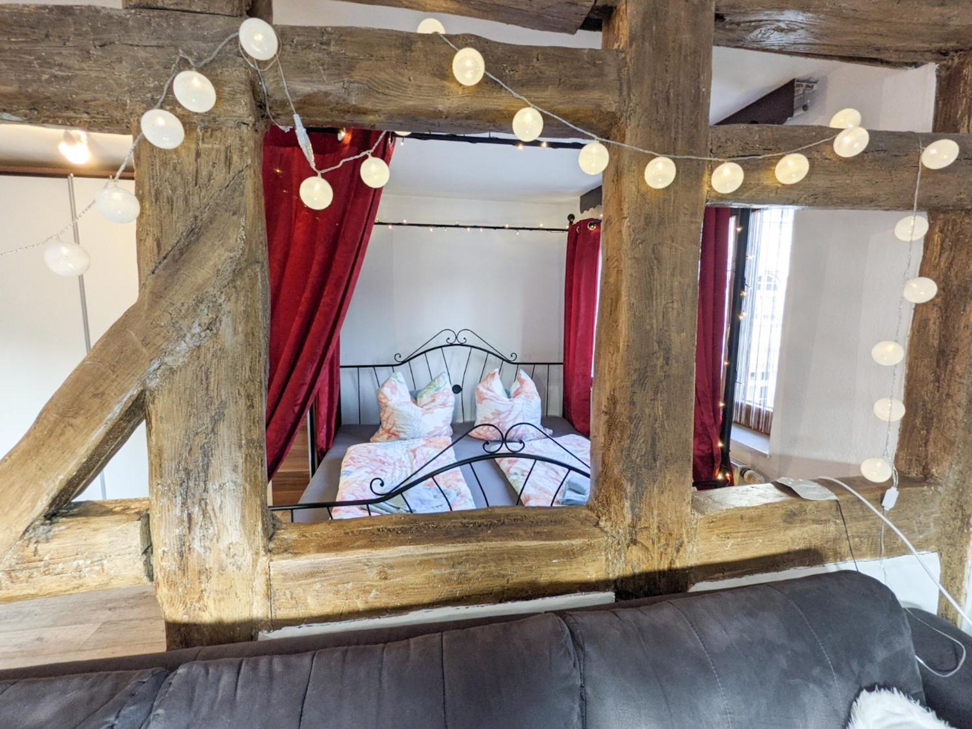 Ut - Urlaubsmagie - Urlaubstraum Mit Whirlpool, Pool & Sauna Sebnitz Extérieur photo