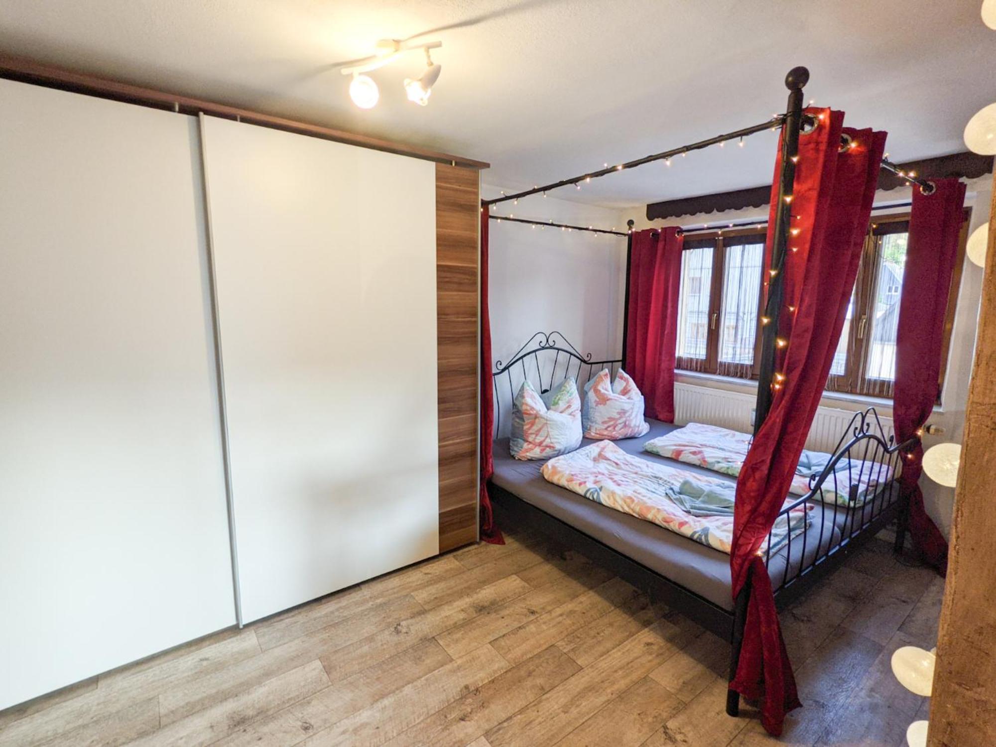 Ut - Urlaubsmagie - Urlaubstraum Mit Whirlpool, Pool & Sauna Sebnitz Extérieur photo