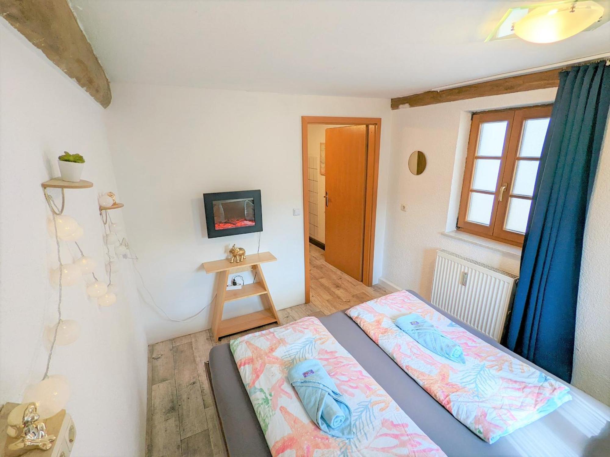 Ut - Urlaubsmagie - Urlaubstraum Mit Whirlpool, Pool & Sauna Sebnitz Extérieur photo
