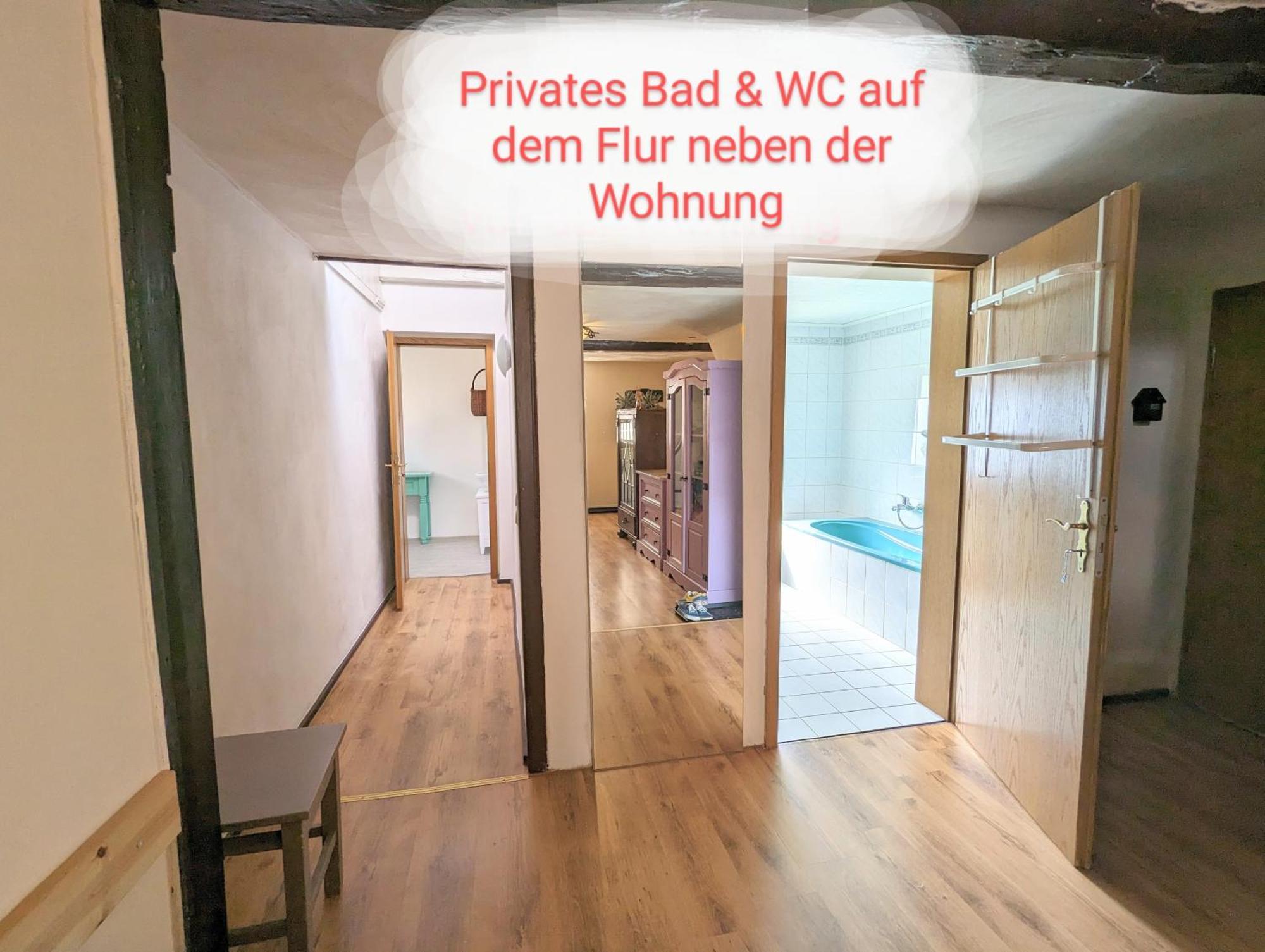 Ut - Urlaubsmagie - Urlaubstraum Mit Whirlpool, Pool & Sauna Sebnitz Extérieur photo